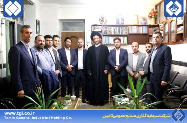 شناسایی ظرفیت های استان اردبیل در سفر هیات کارشناسی شستا