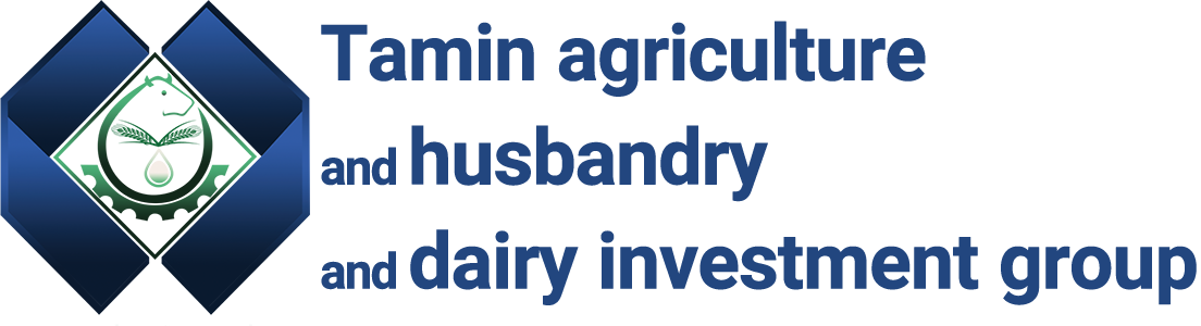 Tamin agriculture and husbandry and dairy investment group