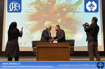 Feka Company, a Pioneer in Advanced Livestock Science Research with a Focus on Food Security and the Preservation of Indigenous Breeds