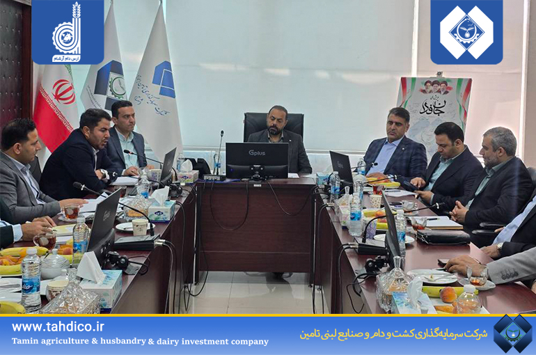 Aras Dam Arsham Holds Annual General Meeting, Reports Strong Growth in Revenue, Profitability, and Production