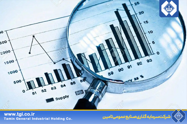 کاهش هزینه ی 4 هزار میلیارد ریالی در هلدینگ صنایع عمومی تأمین