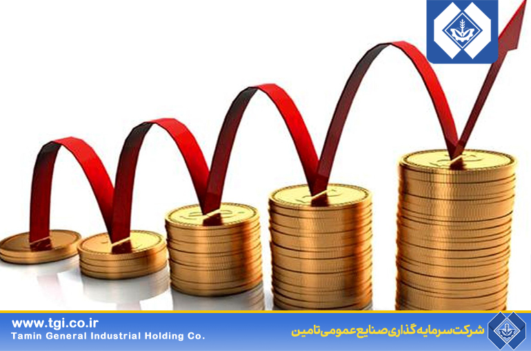 ثبت رکورد افزایش سرمایه 1120 درصدی در هلدینگ صنایع عمومی تامین