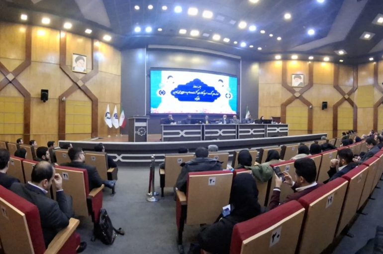 هلدینگ ۱۸ همتی شستا آماده عرضه سهام در بازار سرمایه