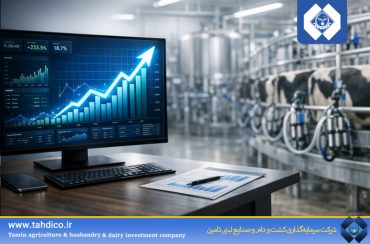 میانگین سود خالص شرکت‌های فرعی تادیکو ۸۳ درصد بالاتر از صنعت ثبت شد