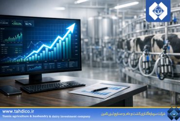 میانگین سود خالص شرکت‌های فرعی تادیکو ۸۳ درصد بالاتر از صنعت ثبت شد